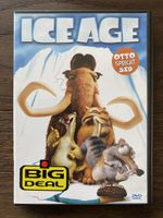 DVD Ice Age