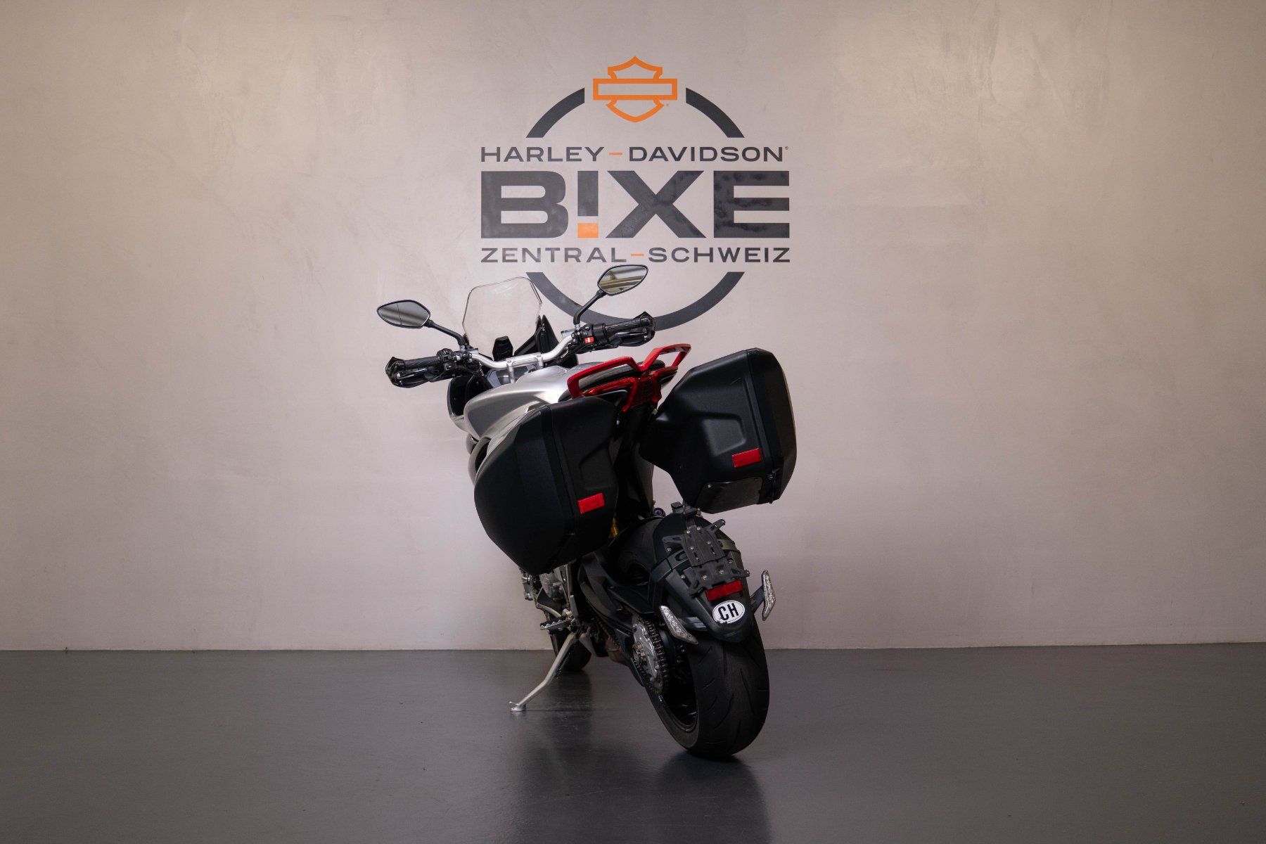 MV Agusta Touring: MV Agusta Turismo Veloce – Gebraucht aus Hünenberg von Maxim369 3