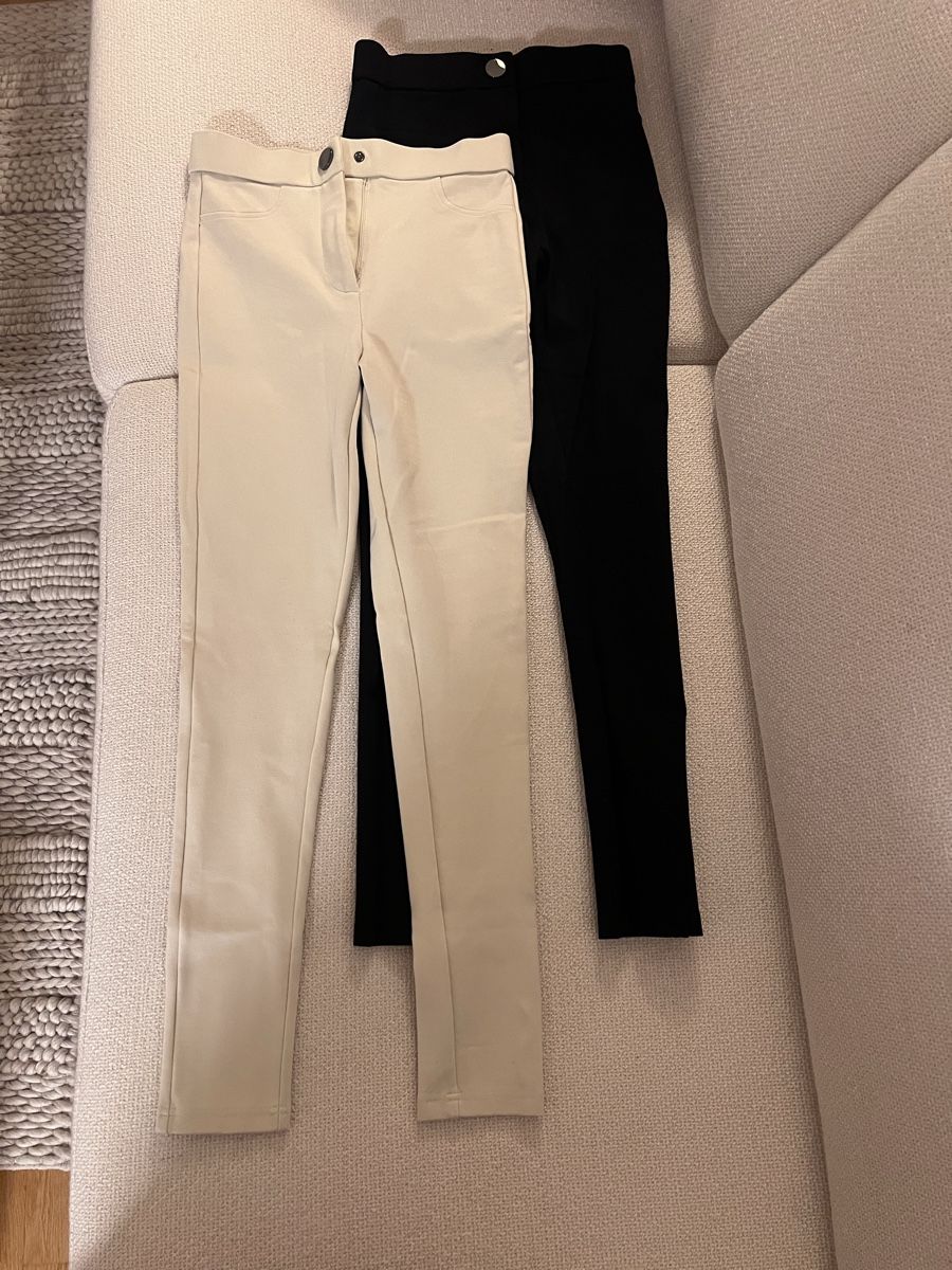 Zara Leggings: Zara leggings XS – Nuovo (secondo la descrizione) da Zurich venduto da amf_k7k2