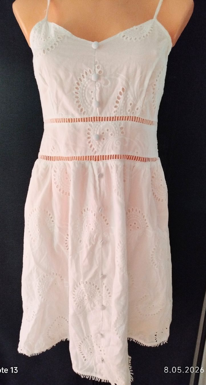 Vestiti: Wunderschönes Sommerkleid, Größe 38/M – Usato da Wauwil venduto da Sanczeza 1