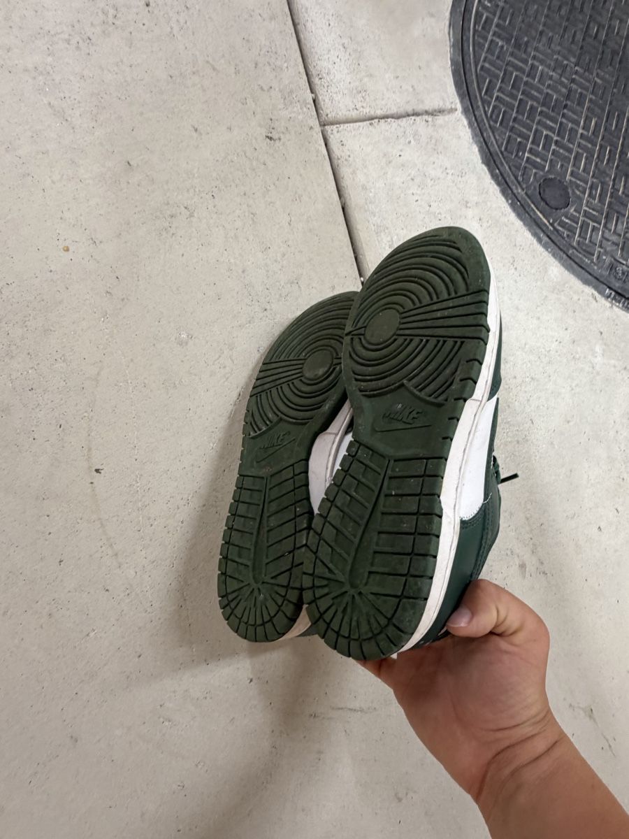 Nike Scarpe da uomo: Nike Airforce Gr. 42 – Usato da Muttenz venduto da Mirc99 2