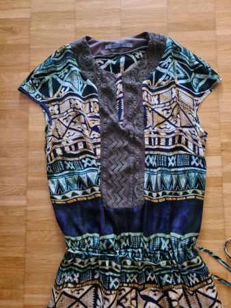 Kleid Gr. S
