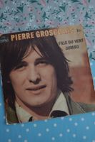Pierre Groscolas - Jumbo - Vinyl Single - Rarität!