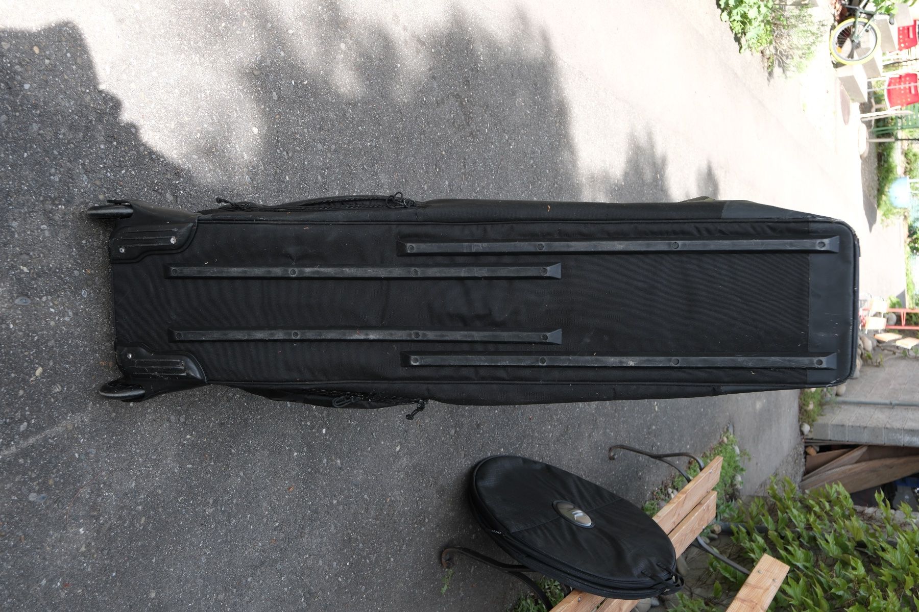 Valigie: EVOC Bike Bag – Usato da Windisch venduto da ser_98gd 8