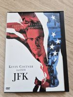 DVD JFK Oliver Stone Kevin Costner 