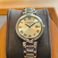 Raymond Weil Lady Shine Etoile Diamond Full Set 1600-STS-RE6