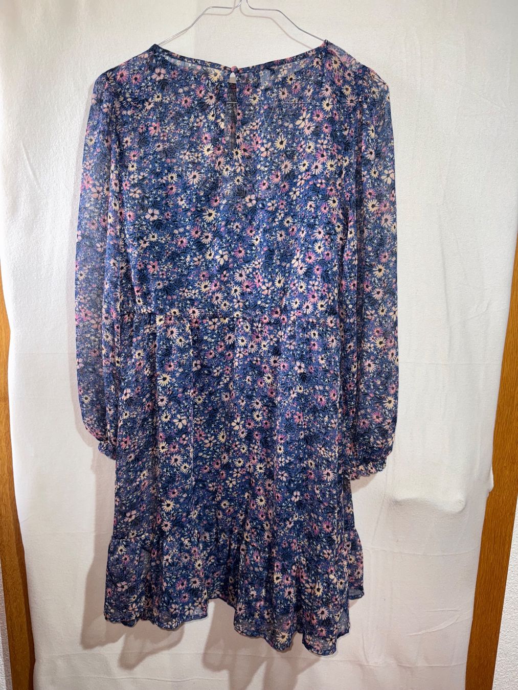 C&A Kleider: Romantisches Sommerkleid von C&A Gr. 40 – Gebraucht aus Grosswangen von SALE_SALE_SALE 6