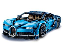 LEGO - Bugatti Chrion - NEU (42083)