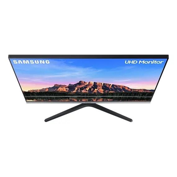 Samsung Monitore: Samsung UR 55 28" Monitor – Gebraucht aus Stäfa von cglossner 1