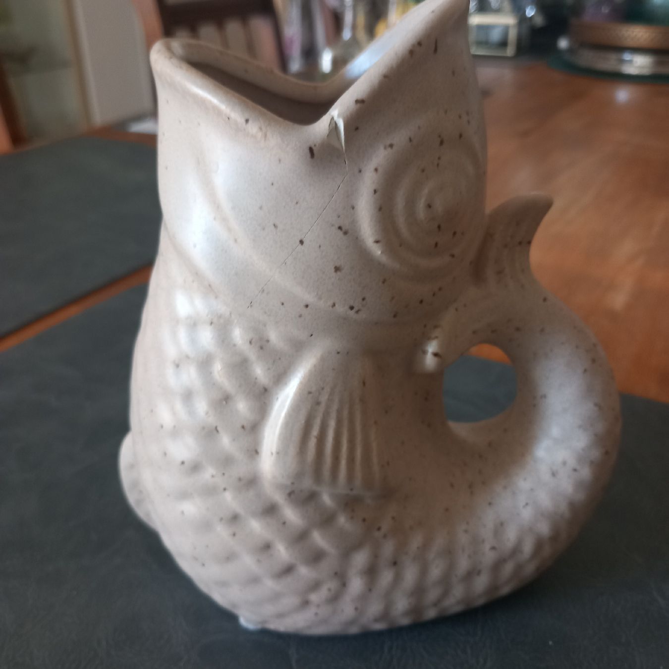 Vasi & Recipienti: Sommer Zeit: Fisch Vase – Nuovo (secondo la descrizione) da Aegerten venduto da gismolini 7