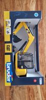 Bruder CAT Kettenbagger Massstab 1:16 neu in OVP