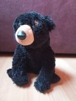 Plüschtier "Schwarzbär" (AUS KANADA) 30cm *Neu