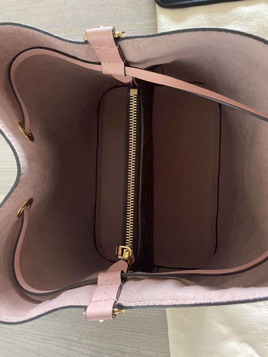 Louis Vuitton Borse da donna: Sac Louis Vuitton - NeoNoe – Usato da Carouge GE venduto da Patounette 2