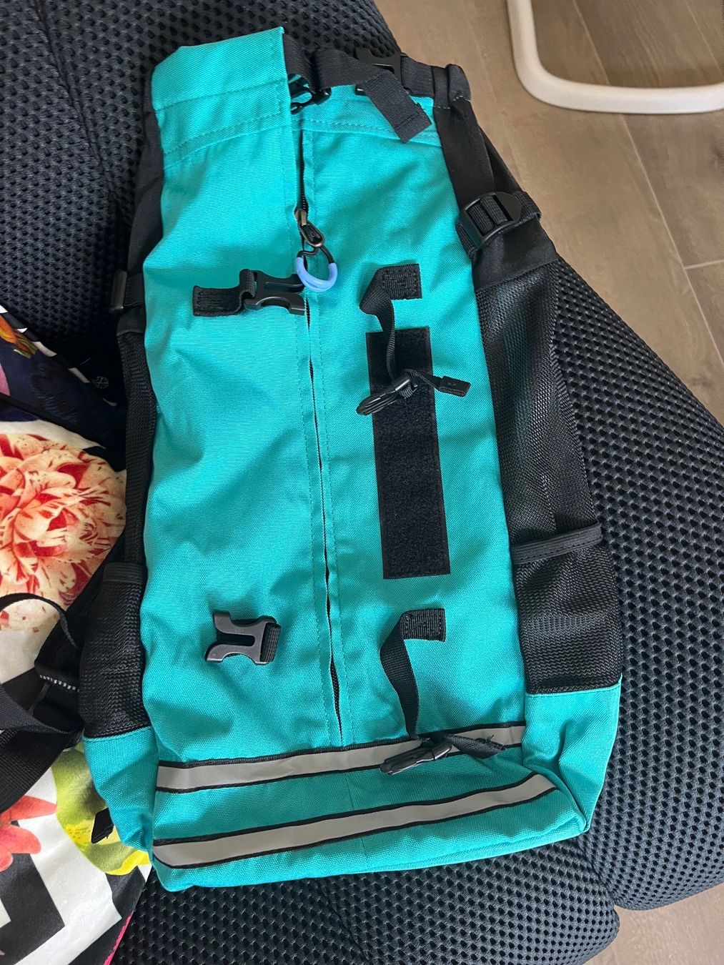 Zaini: Sac à dos pour chien neuf – Usato da Lugnorre venduto da cla_j6bq 3