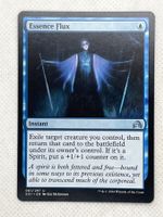 MTG Essence Flux SOI 061 Englisch Uncommon