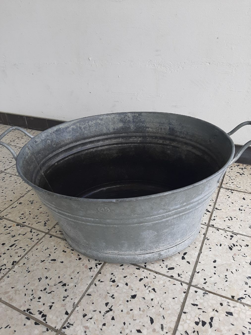 Altre Decorazioni per giardino: Zinkzuber, dicht – Usato da Aarwangen venduto da jaelli01