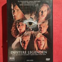 Düstere Legenden