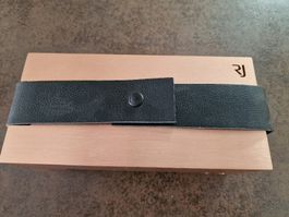Romain Jerome watch box