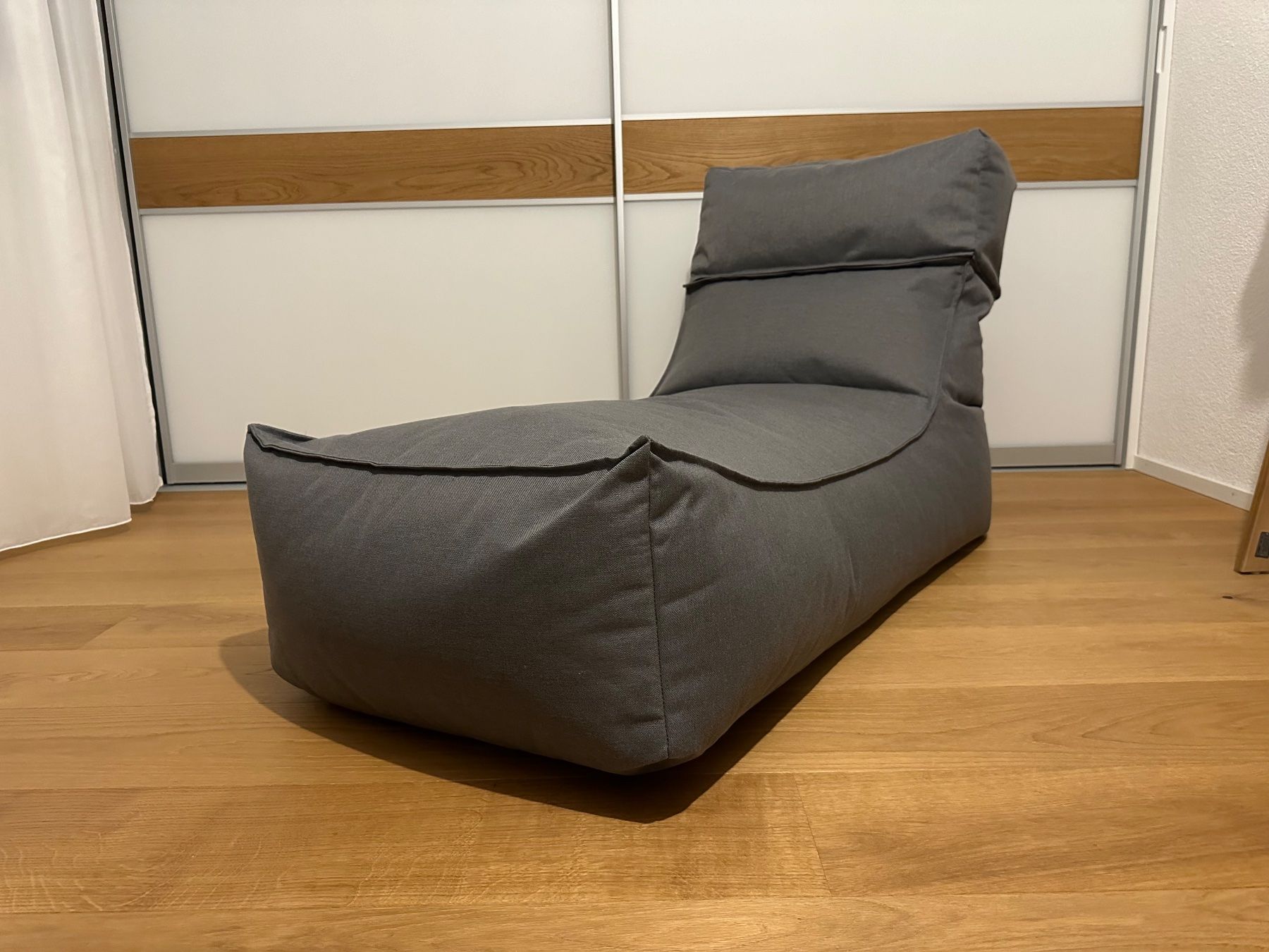 Blomus Poltrone: Blomus Lounger Stay – Usato da Emmenbrücke venduto da eli_6lsv