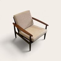 2 x MidCentury Sessel Easy Chair 60er Denmark
