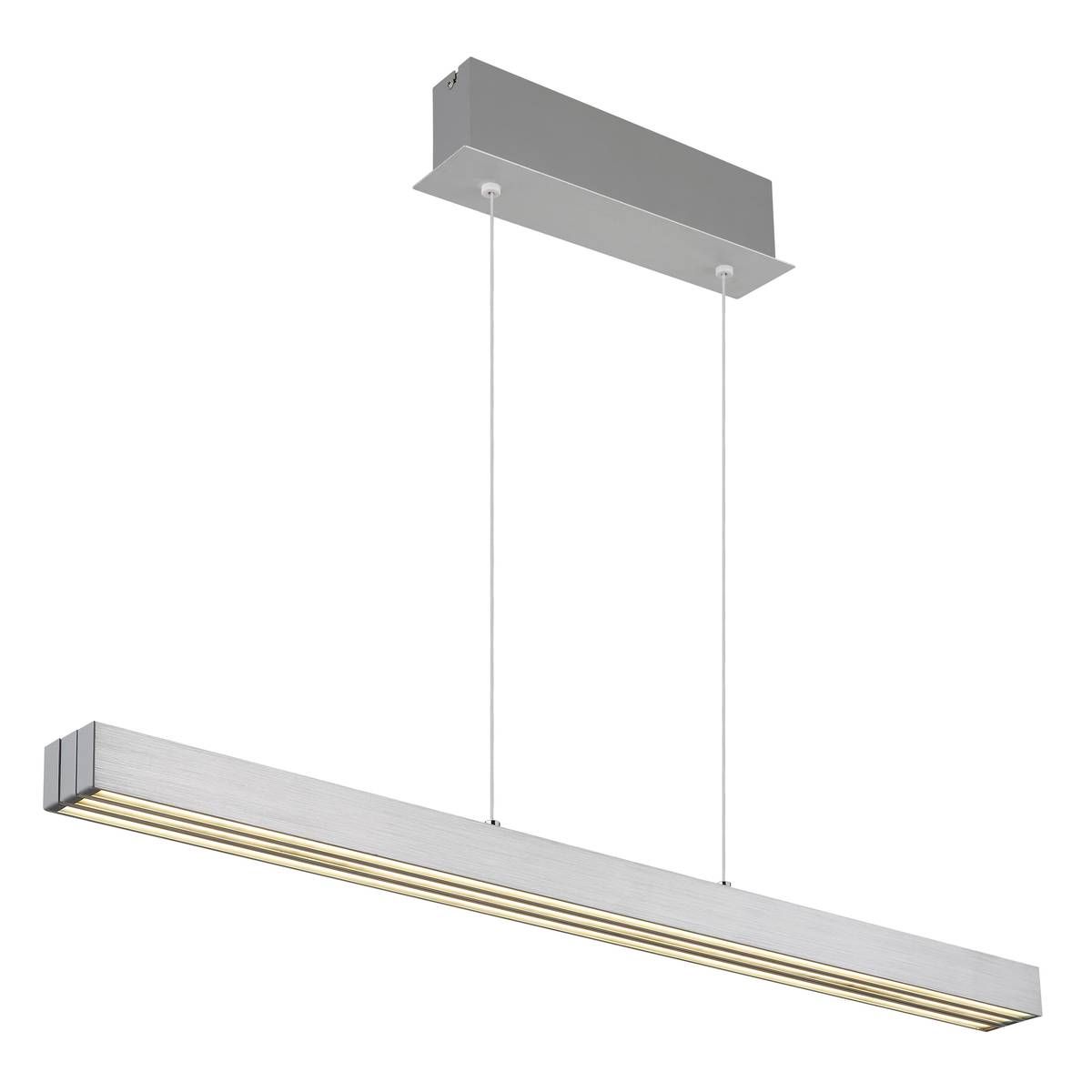 Lampadari & plafoniere: LED Pendelleuchte, CCT, Breite 150 cm  – Nuovo (secondo la descrizione) da Kreuzlingen venduto da Smart-Light 4