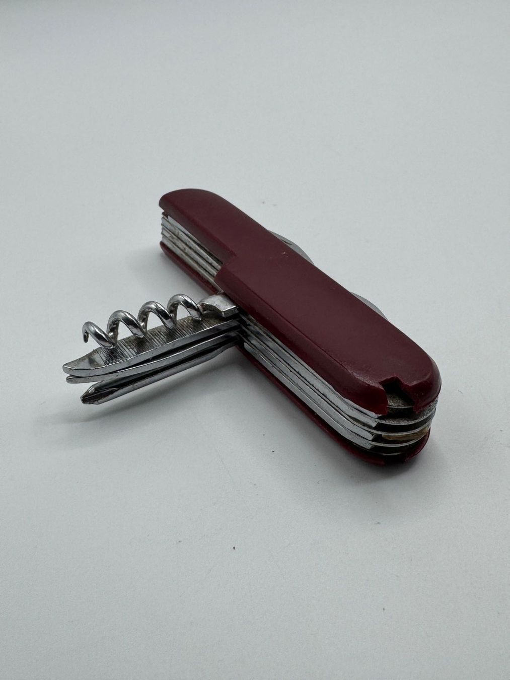 Coltelli tascabile: Taschenmesser mit Werkzeugen – Usato da Sachseln venduto da BONATI01 4