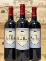 3 Fl. Barde-Haut 2005 Grand Cru (RP 92+/100)