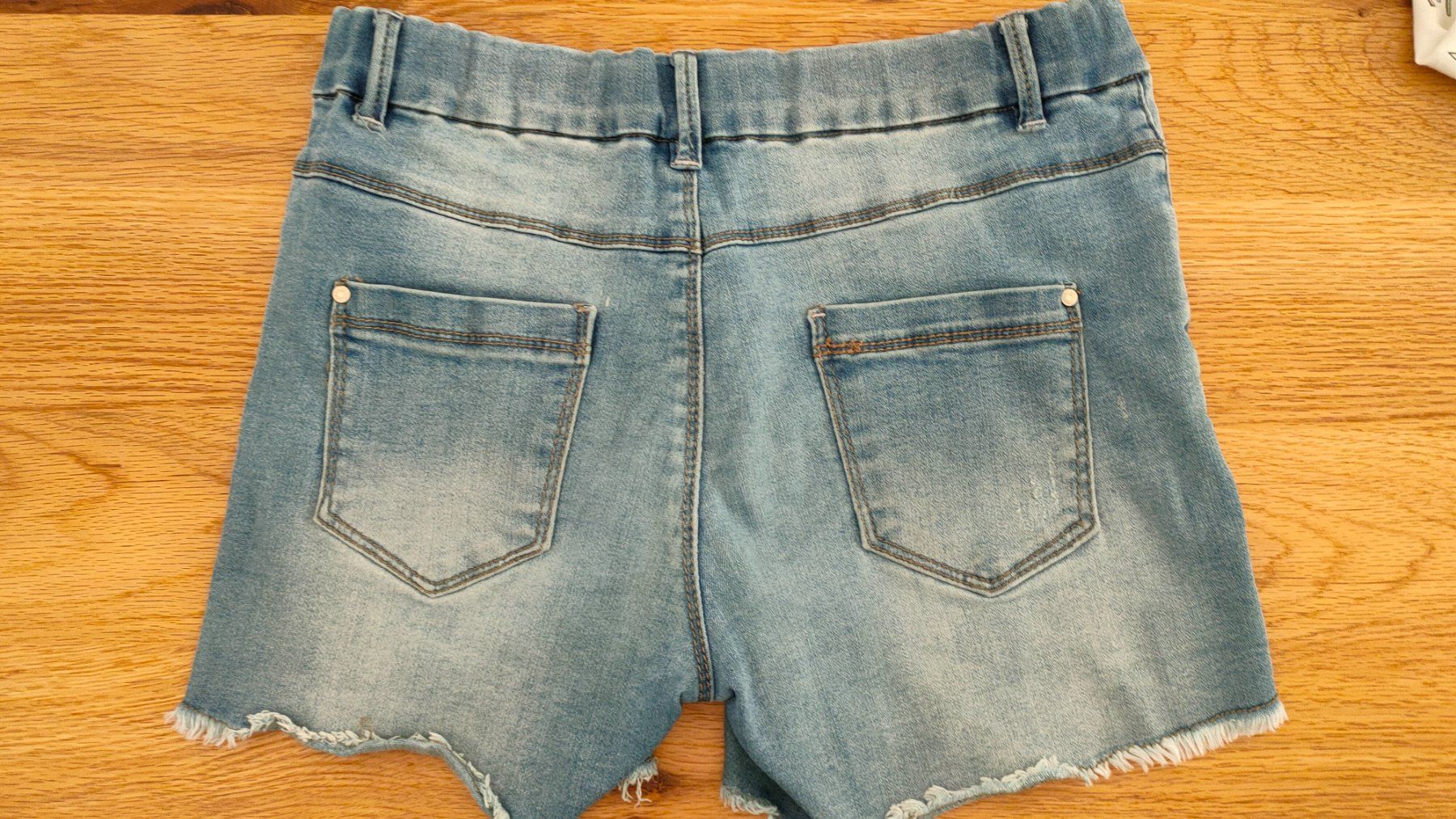 Name It Pantaloni: Shorts Name it 152 – Usato da Villmergen venduto da toptip1970 1