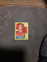 Panini WM 2026 MAR 18 Rahimi