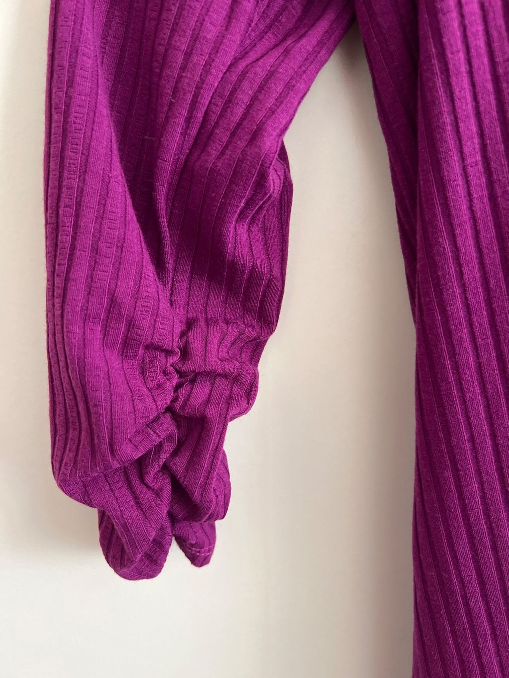 Kleider: Robe et cardigan violet taille S – Neu (gemäss Beschreibung) aus Renens VD von sar_bwz5 6