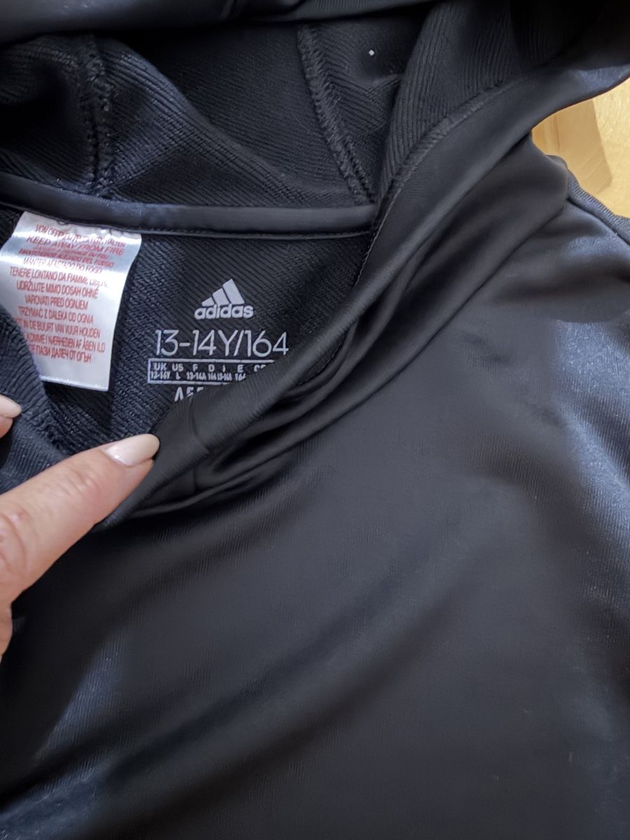 Adidas Pullover & Sweatshirts: Adidas Pullover  – Gebraucht aus Neerach von the_modern_mini 1