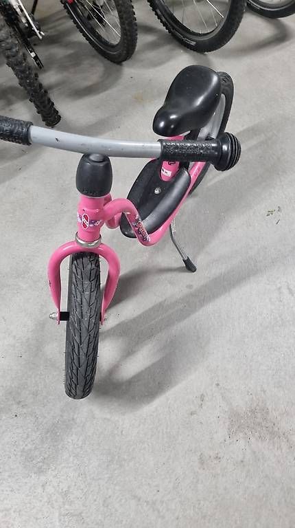 Veicoli per bambini: Pucky Laufrad – Usato da Luzern venduto da La_Favorita 2