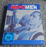 Repo Men - Limited Steelbook Edition 