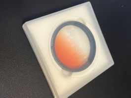 Filter Haida Graduated Orange 58 mm