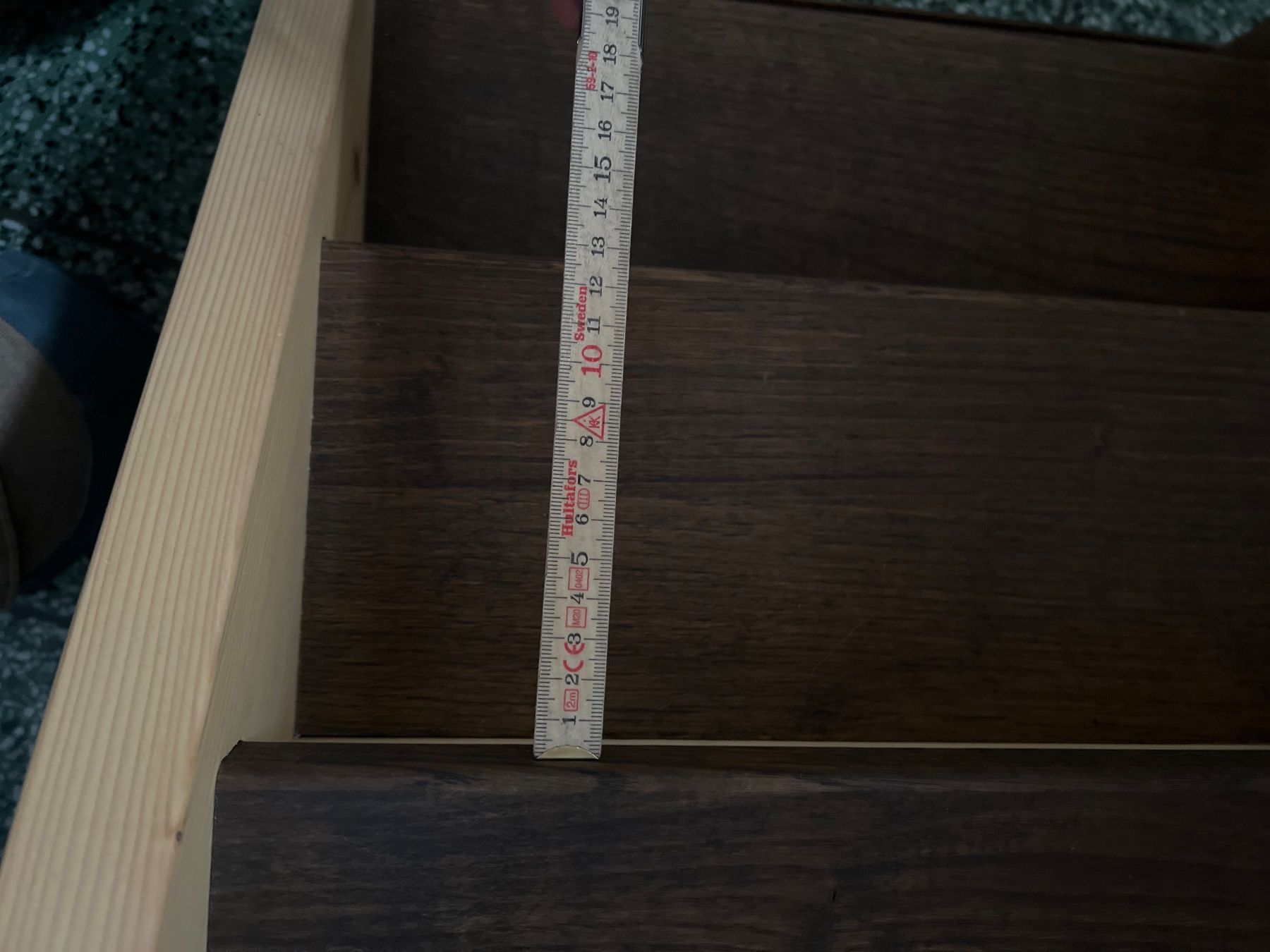 Scale: Treppenmodell für Zimmermann – Nuovo (secondo la descrizione) da Linden venduto da Bambs04 4