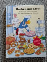 Backen mit Globi Kochbuch