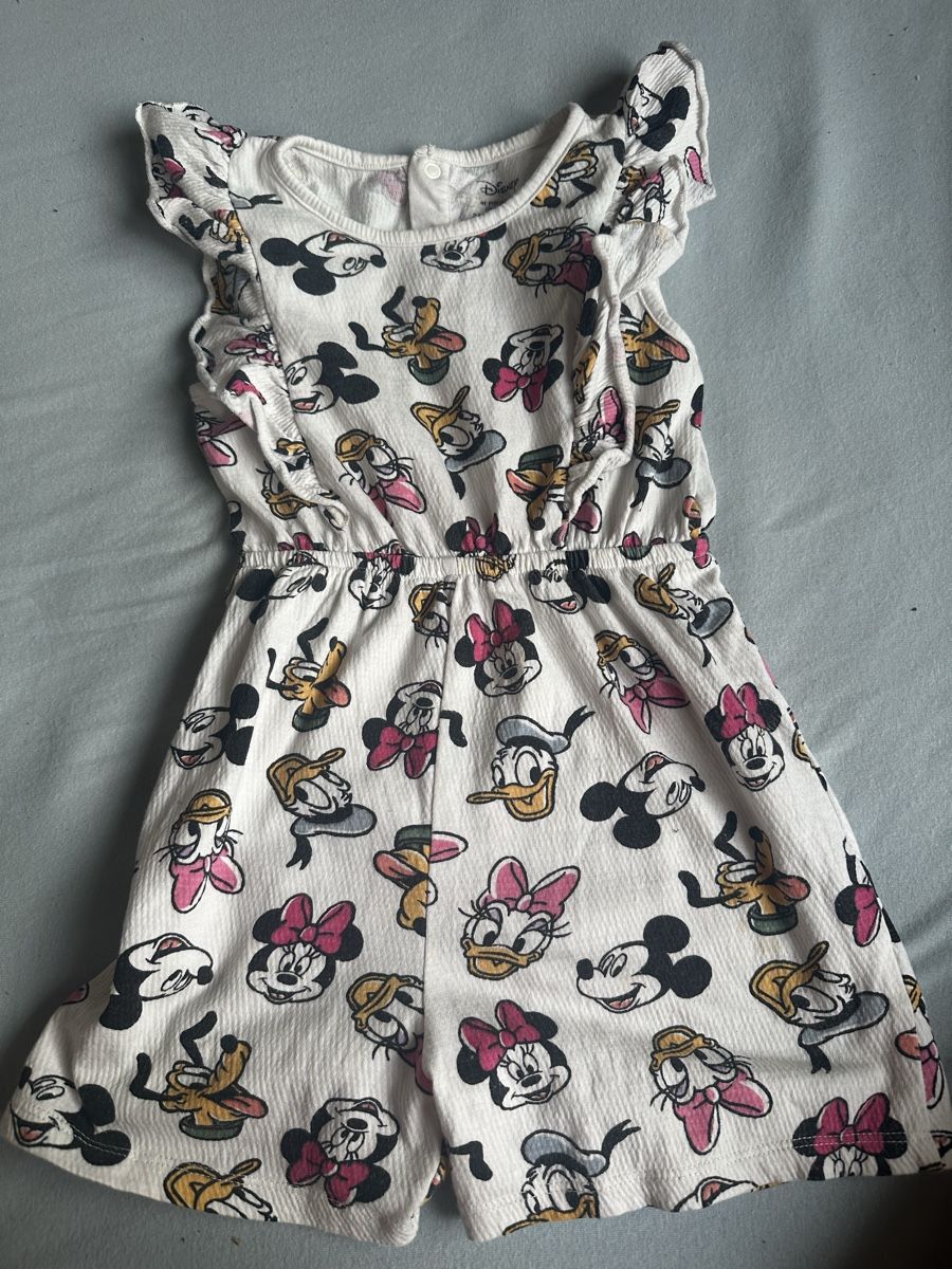 Primark Tute: Jumpsuit 98 – Usato da Birr venduto da YMCA123