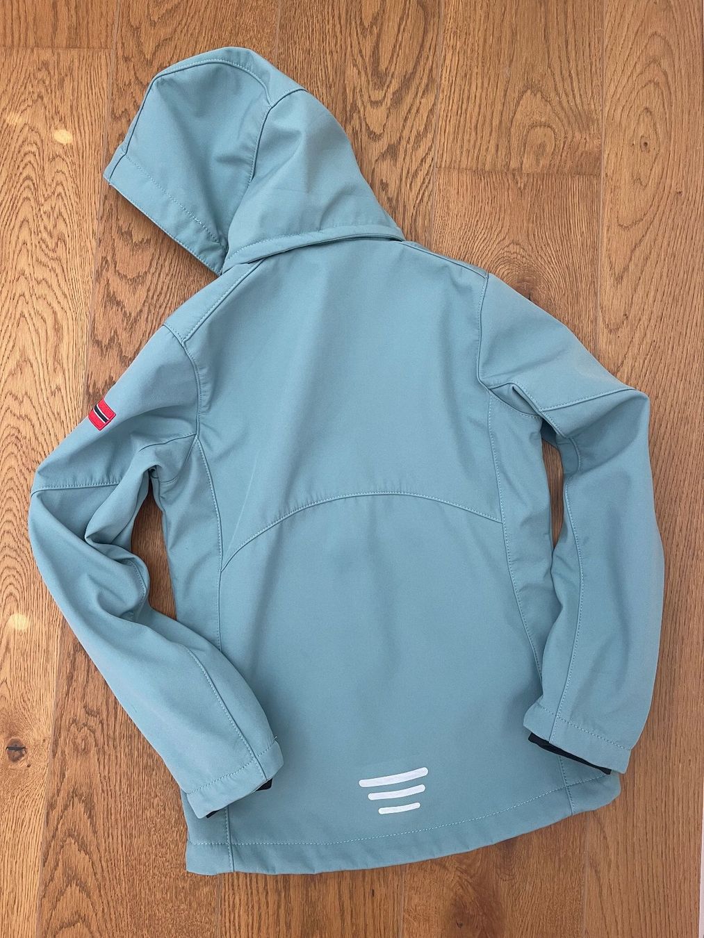 Trollkids Giacche & Cappotti: Trollkids Softshelljacke 152 – Usato da Schenkon venduto da Nicola038 1