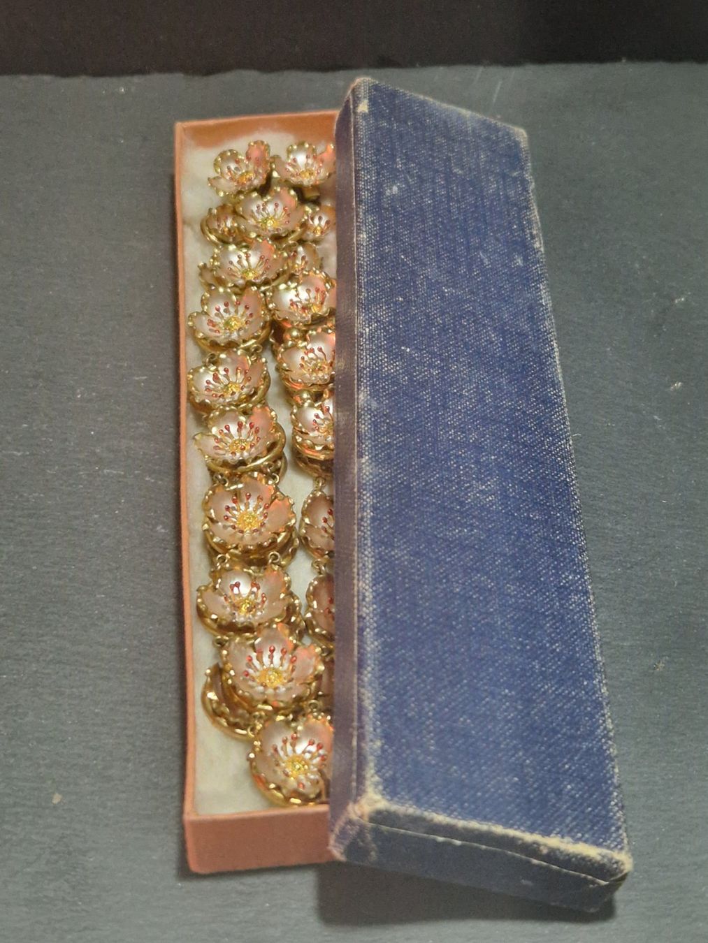 Autres bijoux: Mid-Century Modeschmuck Set 50s – D'occasion à Winterthur par Sadega 7