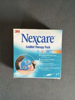 Nexcare ColdHot Therapy Mask wiederverwendbar NEUWERTIG