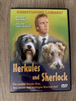 Herkules und Sherlock (1996) DVD Christopher Lambert