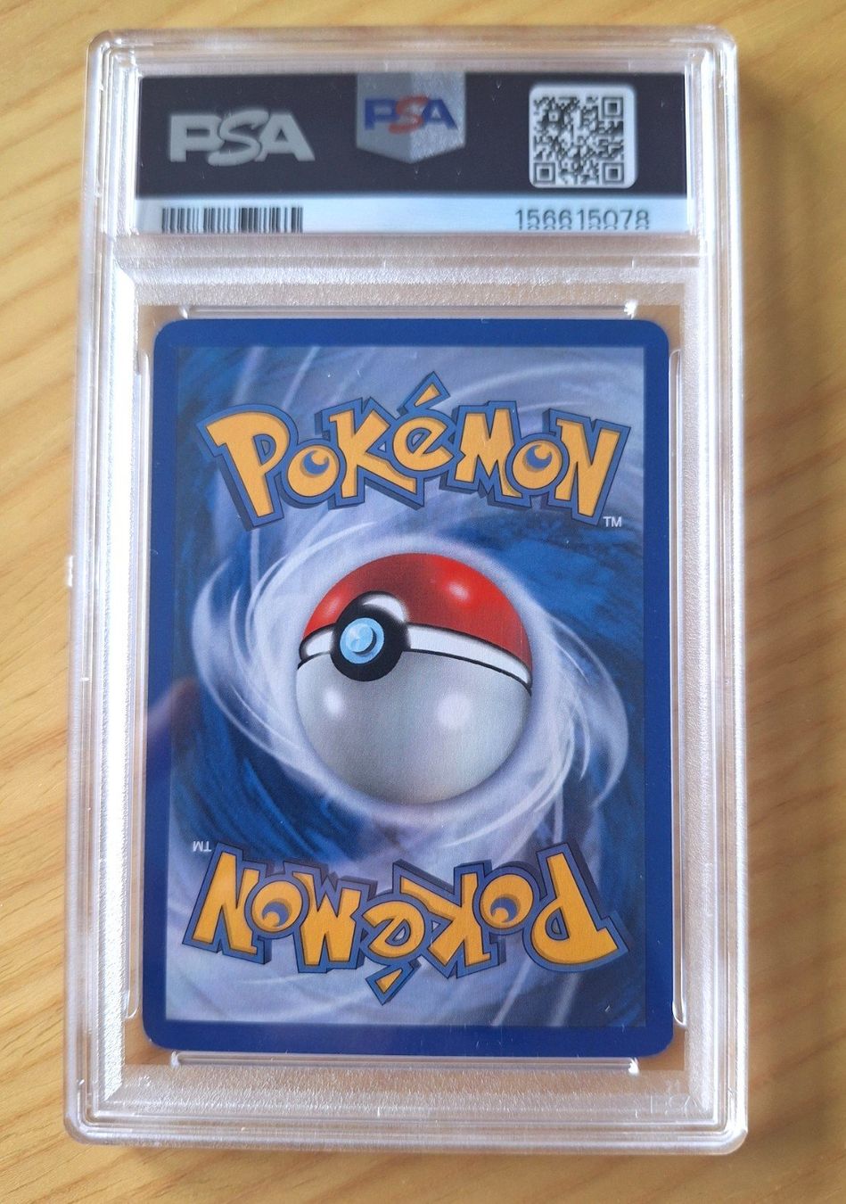Pokémon Sammelbilder & Trading cards: Flareon #5 Pokemon Unseen Forces PSA 8 – Gebraucht aus Sugiez von eLCangri90 1
