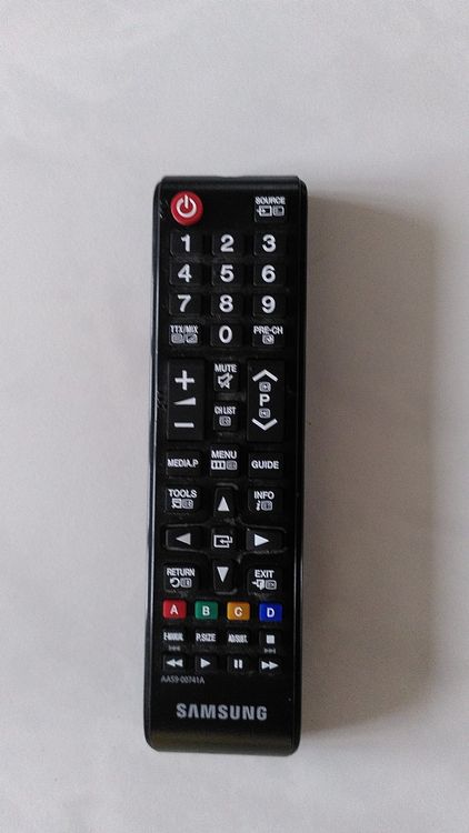 Samsung TV 32" UE32J4100AW | Kaufen auf Ricardo