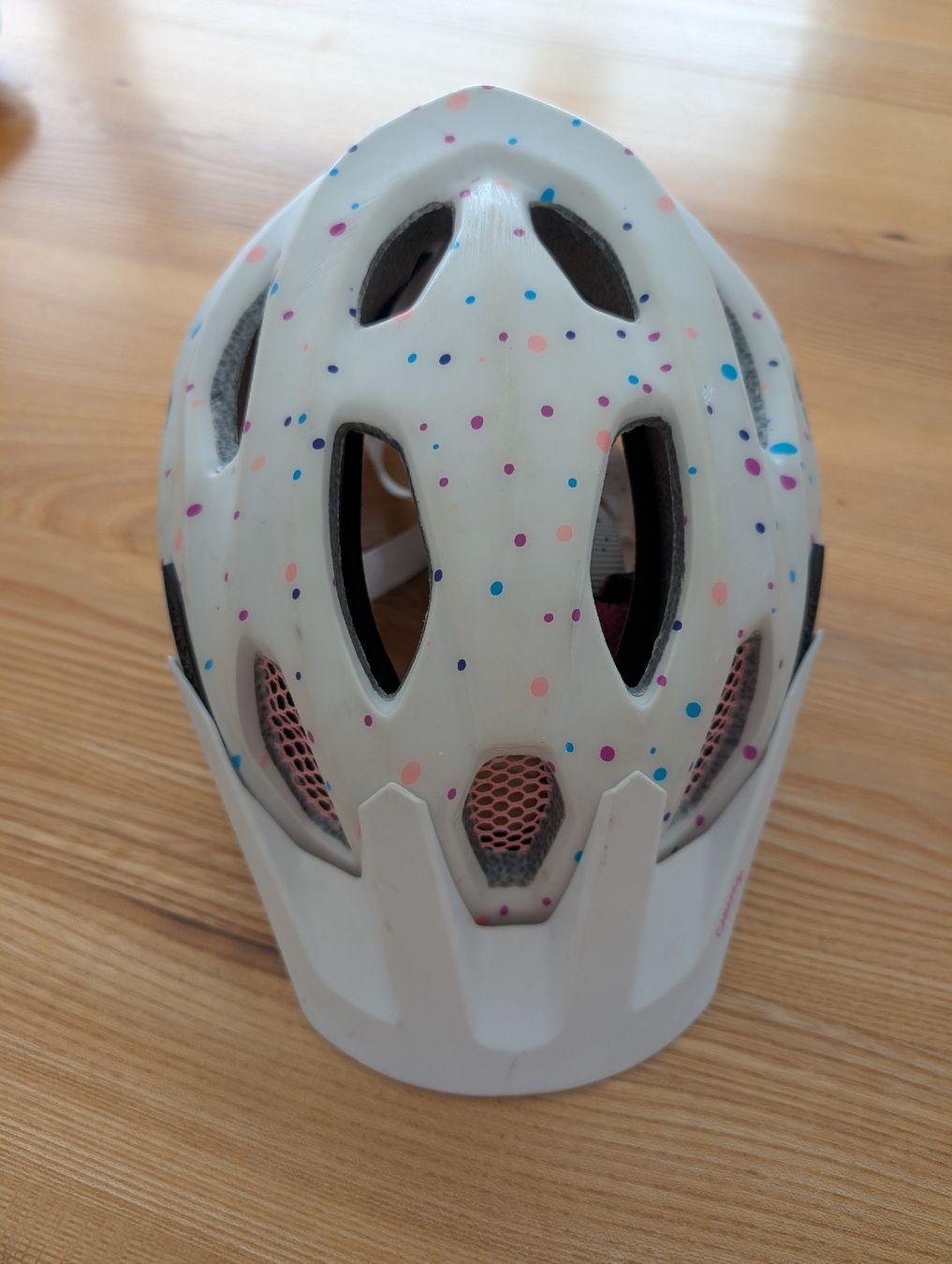 Alpina Caschi: Alpina Fahrradhelm – Usato da Nods venduto da BieneS 1
