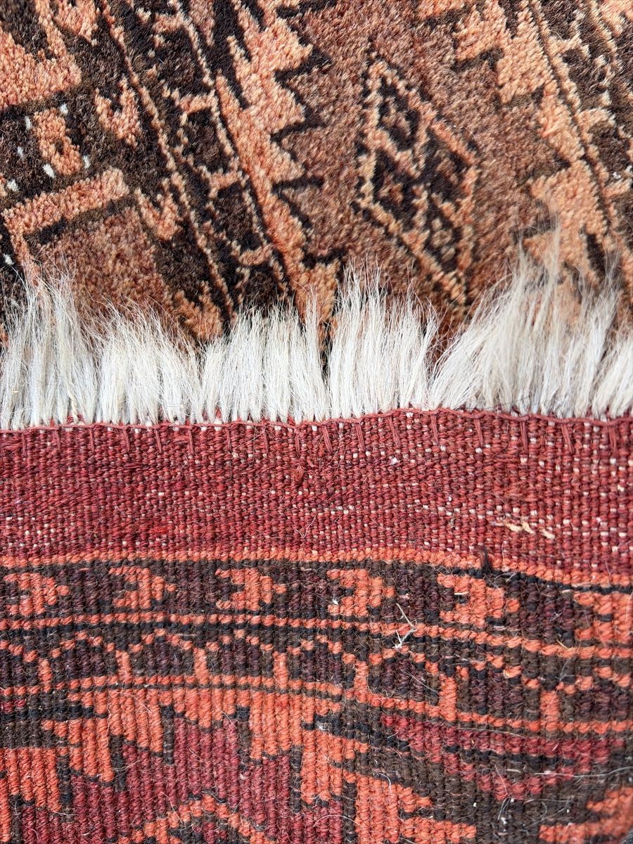 Tappeti: Buchara Teppich – Usato da Wängi venduto da Tesimo 4