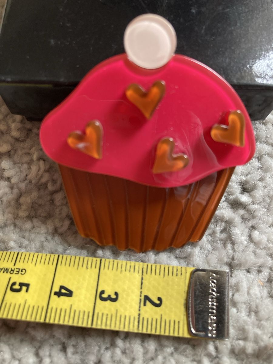 Spille & Fermagli: Broche fantaisie – Nuovo e nell'imballaggio originale da Ardon venduto da hel_2sxp 1