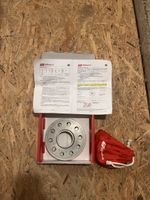 10mm Spurverbreiterungen Tesla Model 3/Y