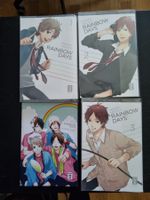 Manga Rainbow Days Minami Mizuno Band 1-3