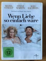 Wenn Liebe so einfach wäre