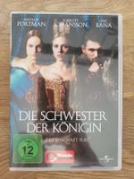 Die Schwester der Königin DVD - Historienfilm